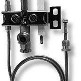 Pilot Burners for Commercial Applications